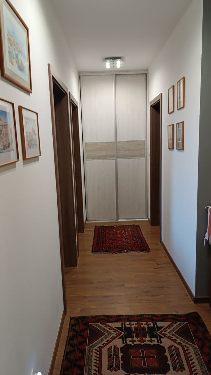 Predaj bytu 3-izbový 124 m², Tyršova, Benešov, Středočeský kraj Predaj bytu 3-izbový 124 m², Tyršova, Benešov, Středočeský kraj