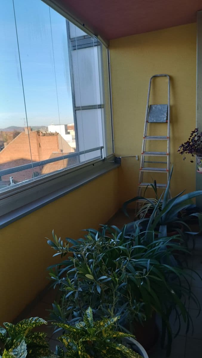 Predaj bytu 3-izbový 124 m², Tyršova, Benešov, Středočeský kraj Predaj bytu 3-izbový 124 m², Tyršova, Benešov, Středočeský kraj