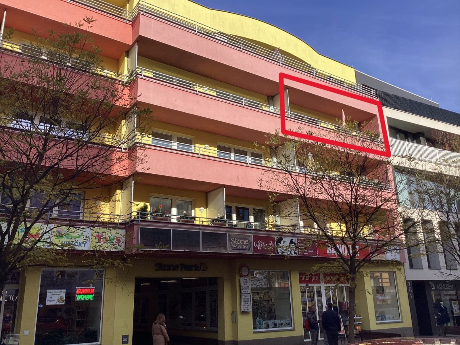 Predaj bytu 3-izbový 124 m², Tyršova, Benešov, Středočeský kraj Predaj bytu 3-izbový 124 m², Tyršova, Benešov, Středočeský kraj