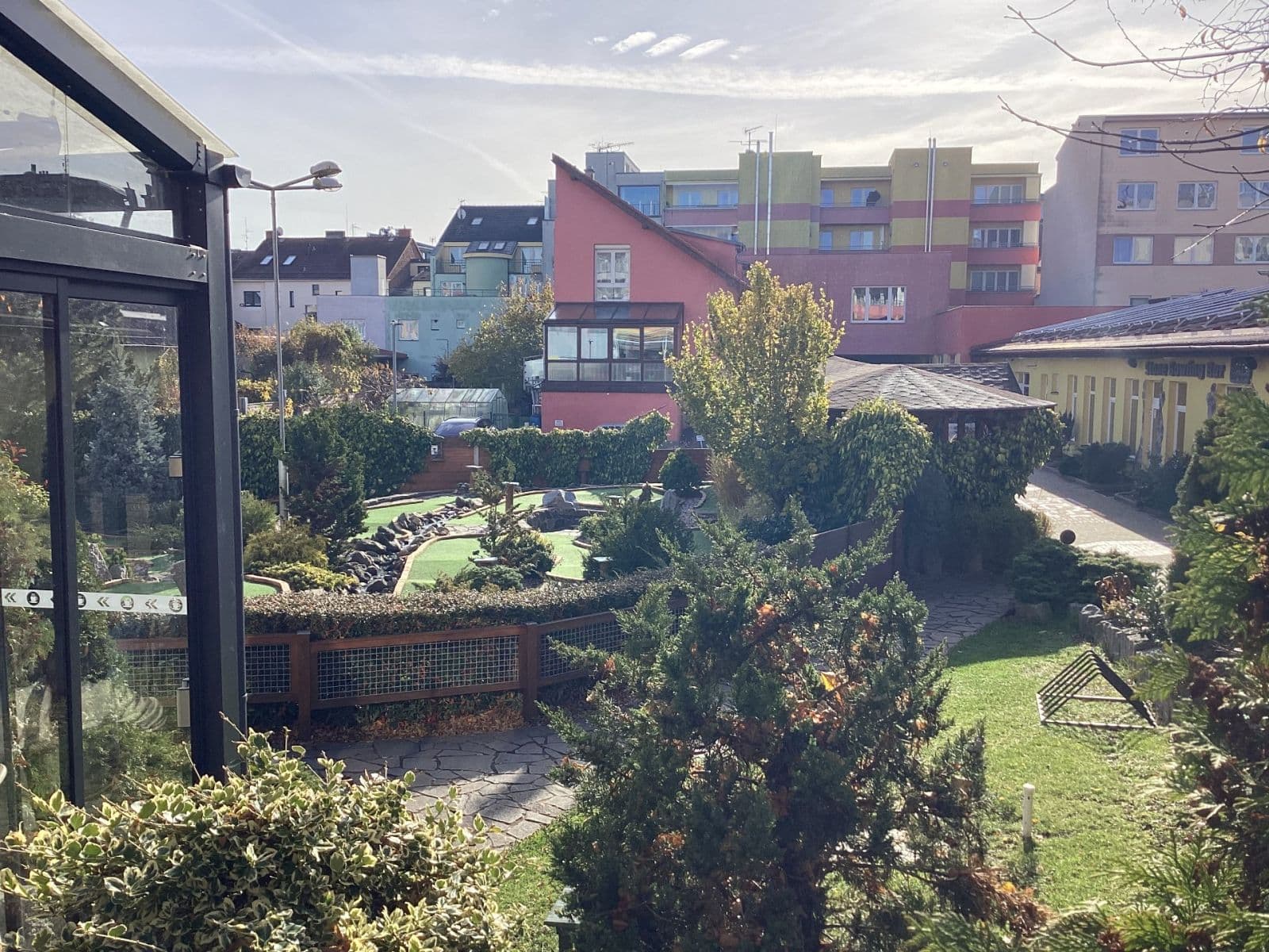 Predaj bytu 3-izbový 124 m², Tyršova, Benešov, Středočeský kraj Predaj bytu 3-izbový 124 m², Tyršova, Benešov, Středočeský kraj