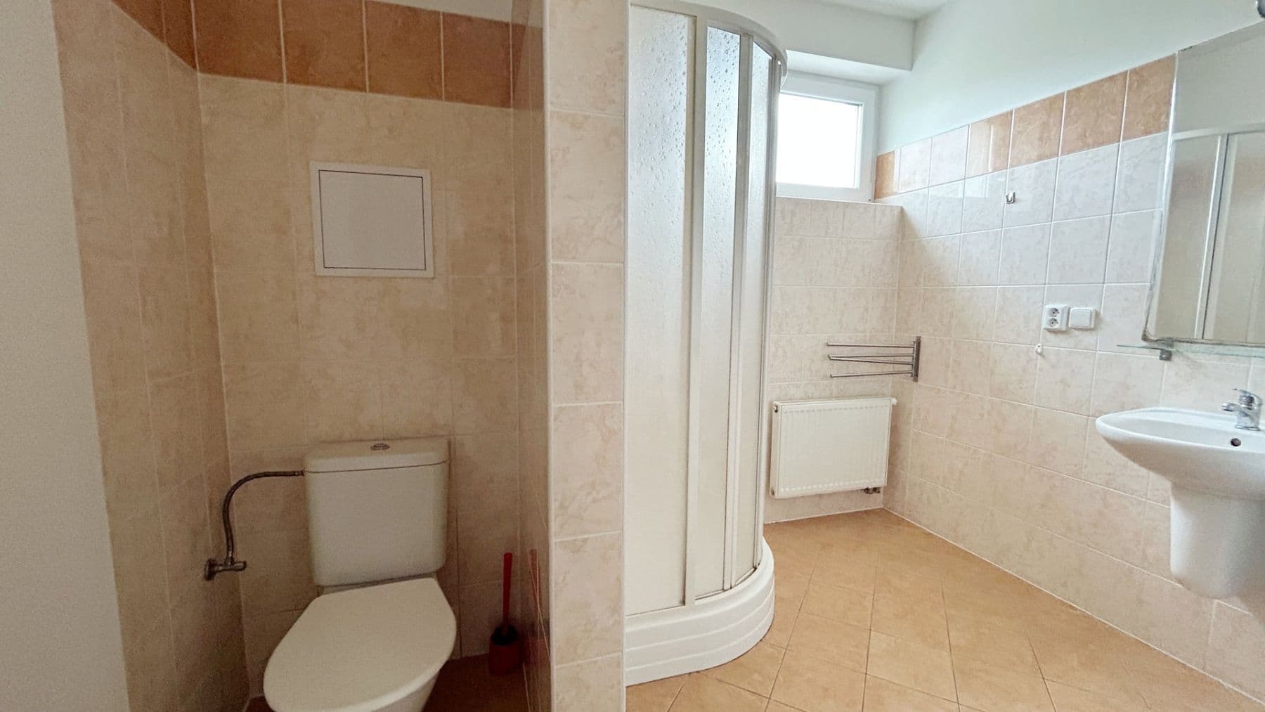 Prenájom bytu 2-izbový 44 m², Třídvorská, Kolín, Středočeský kraj Prenájom bytu 2-izbový 44 m², Třídvorská, Kolín, Středočeský kraj