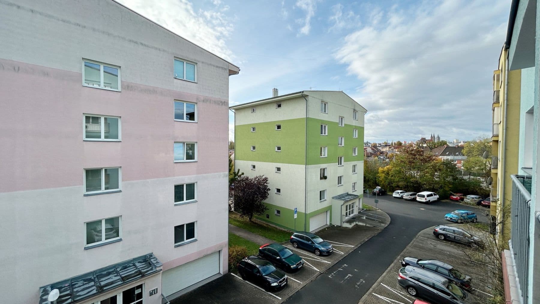 Prenájom bytu 2-izbový 44 m², Třídvorská, Kolín, Středočeský kraj Prenájom bytu 2-izbový 44 m², Třídvorská, Kolín, Středočeský kraj