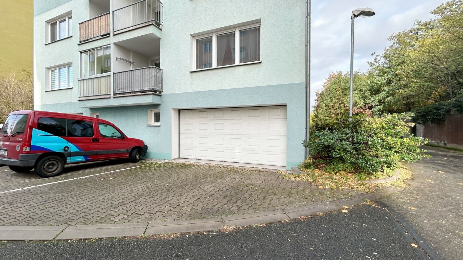 Prenájom bytu 2-izbový 44 m², Třídvorská, Kolín, Středočeský kraj Prenájom bytu 2-izbový 44 m², Třídvorská, Kolín, Středočeský kraj