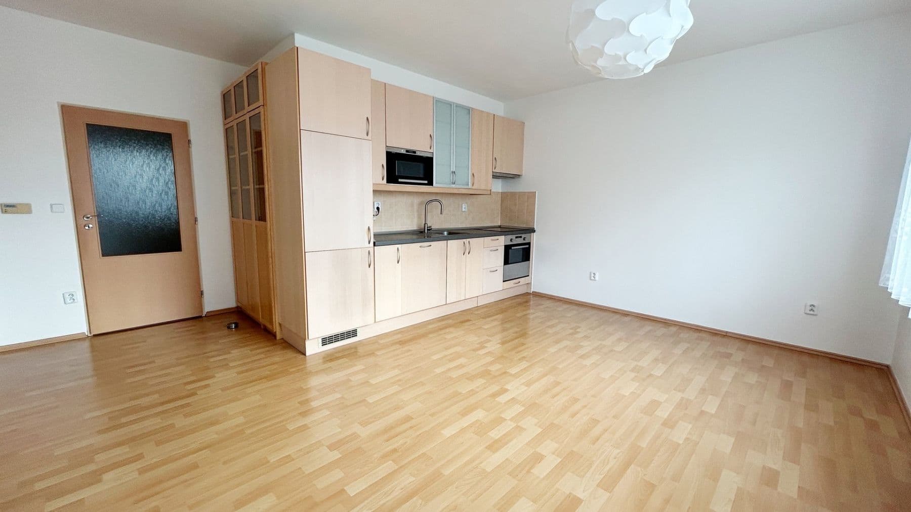 Prenájom bytu 2-izbový 44 m², Třídvorská, Kolín, Středočeský kraj Prenájom bytu 2-izbový 44 m², Třídvorská, Kolín, Středočeský kraj