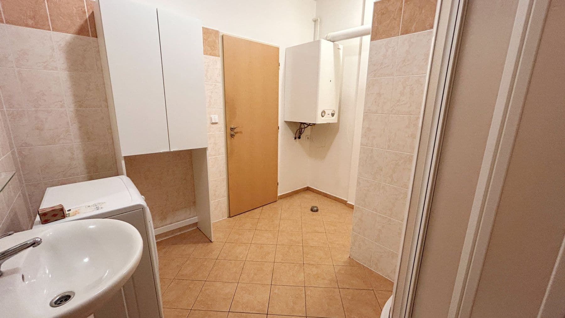 Prenájom bytu 2-izbový 44 m², Třídvorská, Kolín, Středočeský kraj Prenájom bytu 2-izbový 44 m², Třídvorská, Kolín, Středočeský kraj