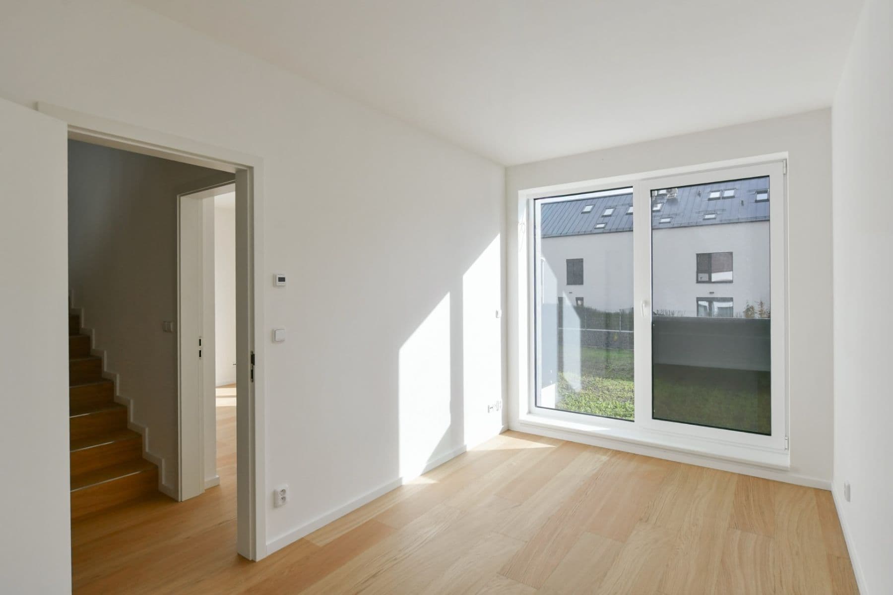 Predaj domu 214 m², pozemek 324 m², Jezdecká, Tursko, Středočeský kraj Predaj domu 214 m², pozemek 324 m², Jezdecká, Tursko, Středočeský kraj
