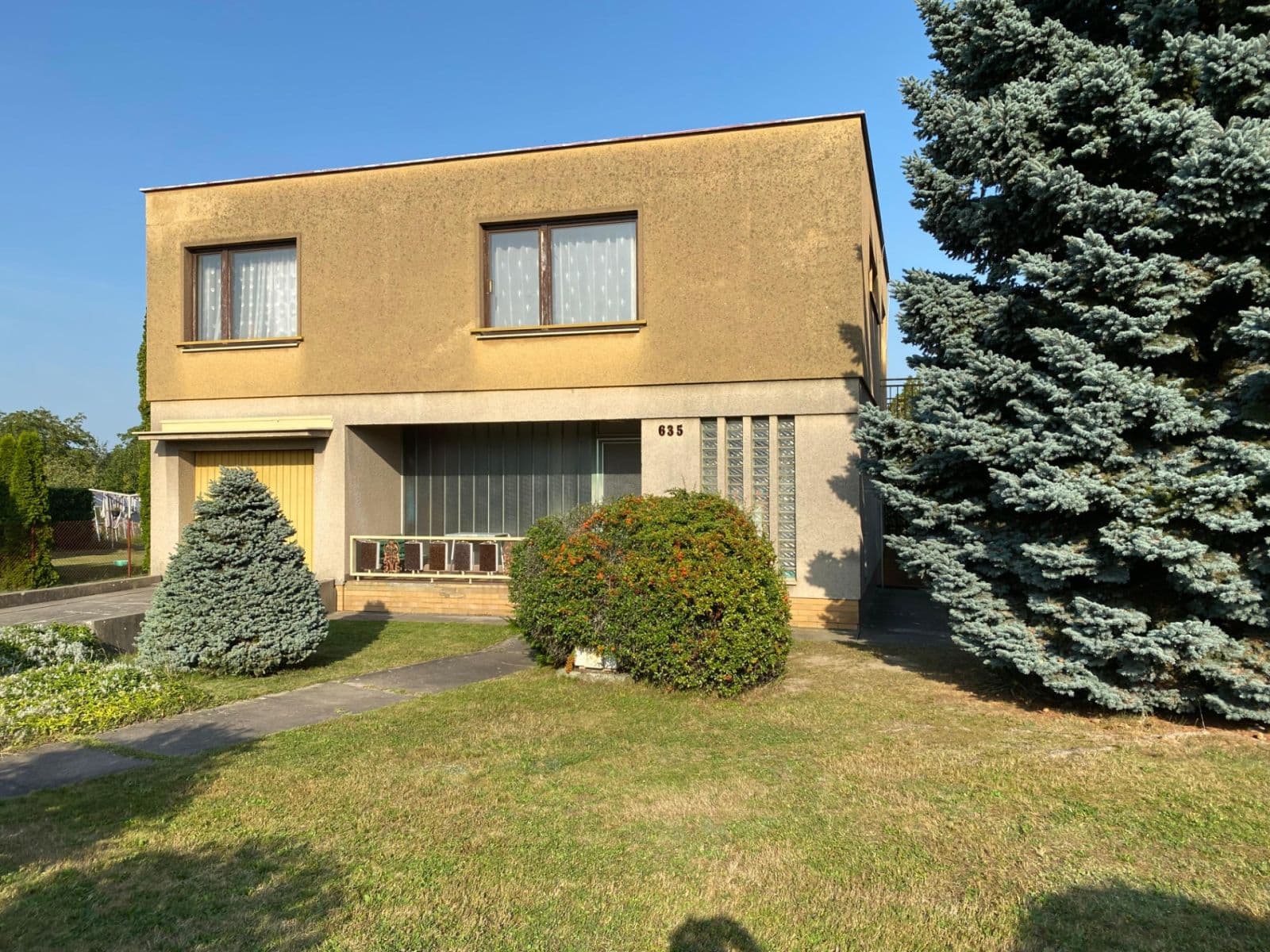 Predaj domu 180 m², pozemek 898 m², Mikulovická, Pardubice, Pardubický kraj Predaj domu 180 m², pozemek 898 m², Mikulovická, Pardubice, Pardubický kraj