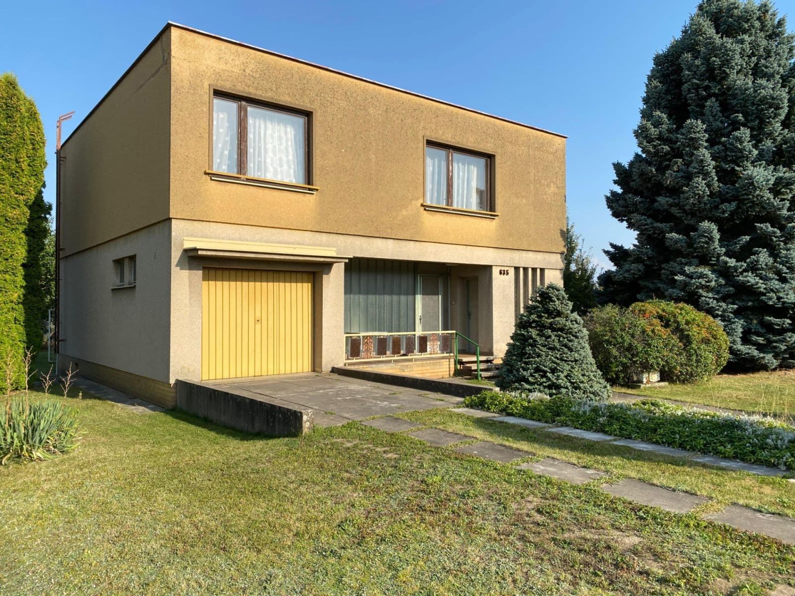 Predaj domu 180 m², pozemek 898 m², Mikulovická, Pardubice, Pardubický kraj Predaj domu 180 m², pozemek 898 m², Mikulovická, Pardubice, Pardubický kraj