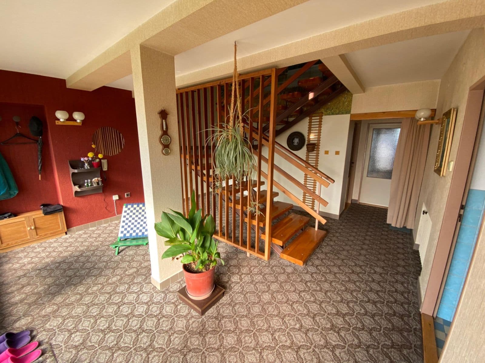 Predaj domu 180 m², pozemek 898 m², Mikulovická, Pardubice, Pardubický kraj Predaj domu 180 m², pozemek 898 m², Mikulovická, Pardubice, Pardubický kraj