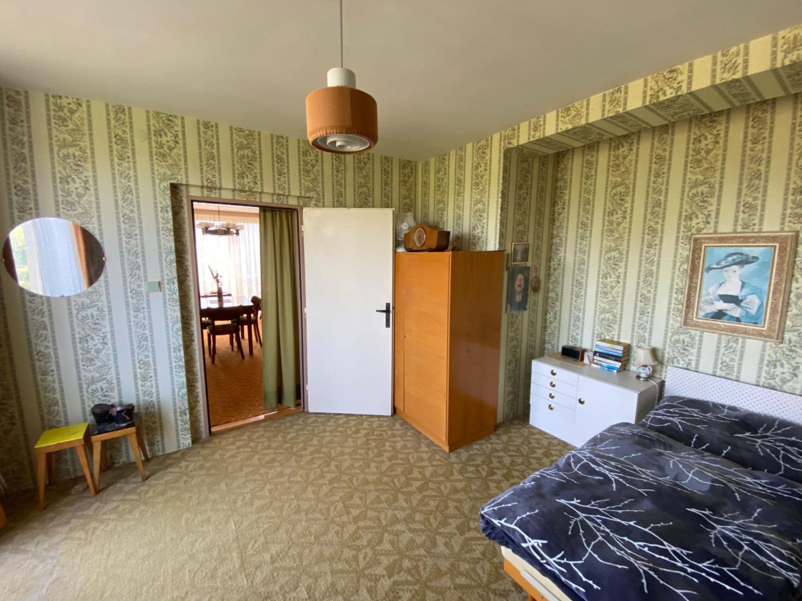 Predaj domu 180 m², pozemek 898 m², Mikulovická, Pardubice, Pardubický kraj Predaj domu 180 m², pozemek 898 m², Mikulovická, Pardubice, Pardubický kraj