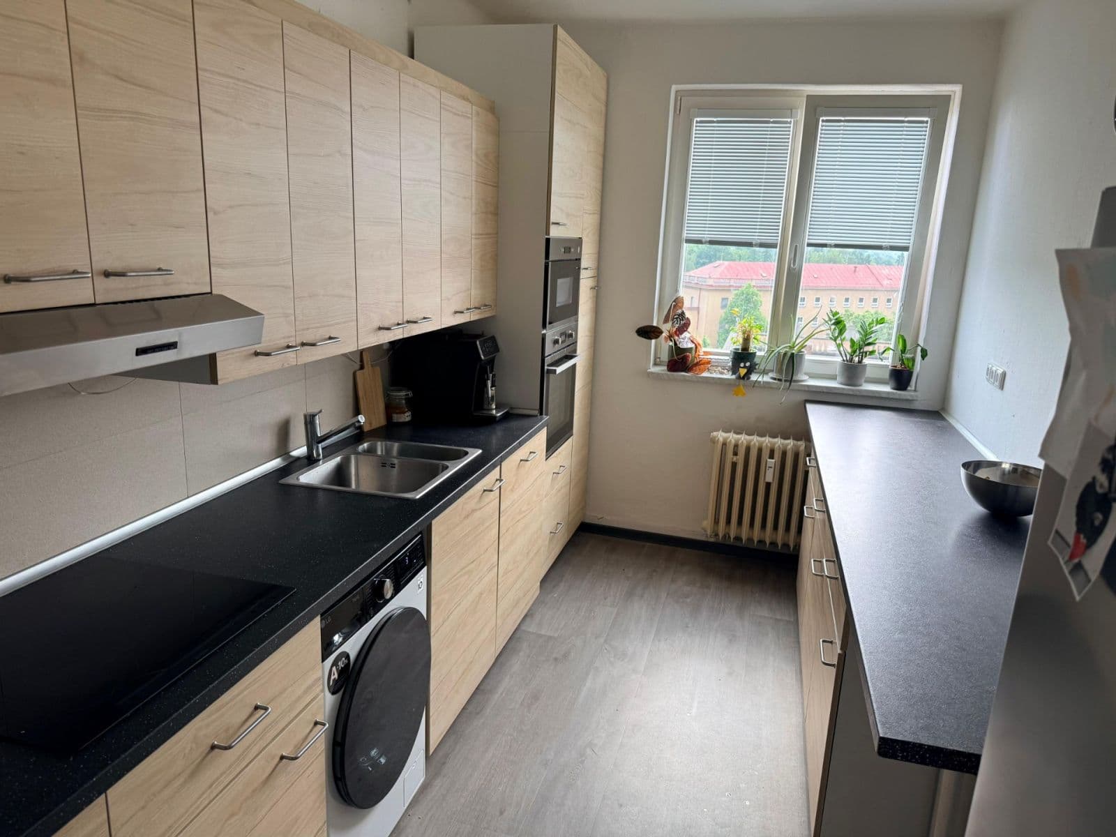 Prenájom bytu 3-izbový 88 m², Čs. exilu, Ostrava, Moravskoslezský kraj Prenájom bytu 3-izbový 88 m², Čs. exilu, Ostrava, Moravskoslezský kraj