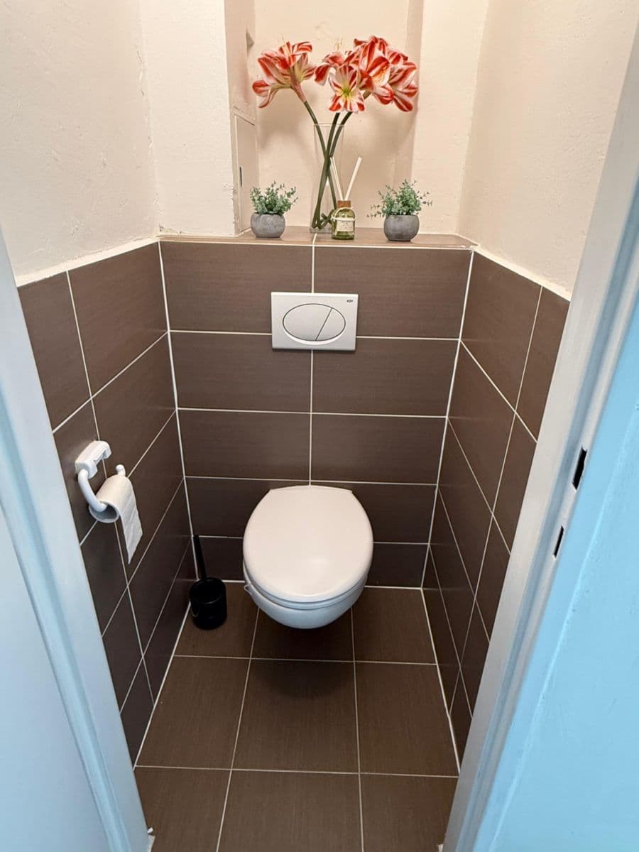 Prenájom bytu 3-izbový 88 m², Čs. exilu, Ostrava, Moravskoslezský kraj Prenájom bytu 3-izbový 88 m², Čs. exilu, Ostrava, Moravskoslezský kraj