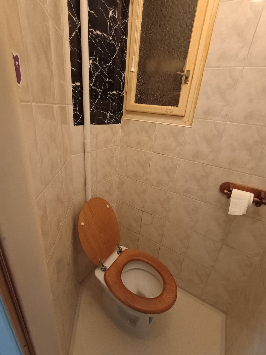 Prenájom bytu Garsoniéra 26 m², Hvězdova, Praha, Praha Prenájom bytu Garsoniéra 26 m², Hvězdova, Praha, Praha