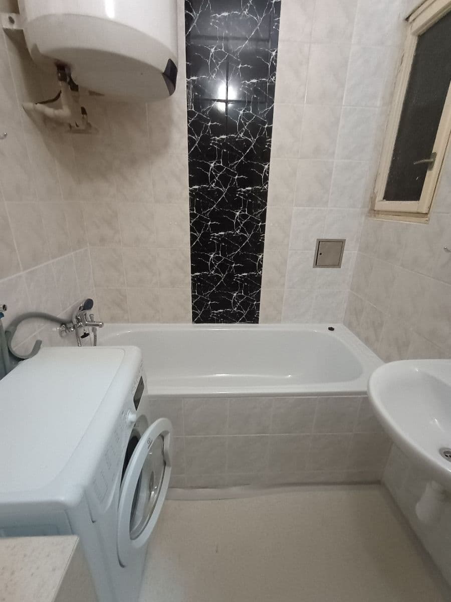 Prenájom bytu Garsoniéra 26 m², Hvězdova, Praha, Praha Prenájom bytu Garsoniéra 26 m², Hvězdova, Praha, Praha