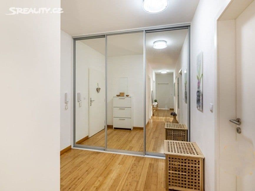 Predaj bytu 3-izbový 87 m², Klečkova, Praha, Praha Predaj bytu 3-izbový 87 m², Klečkova, Praha, Praha