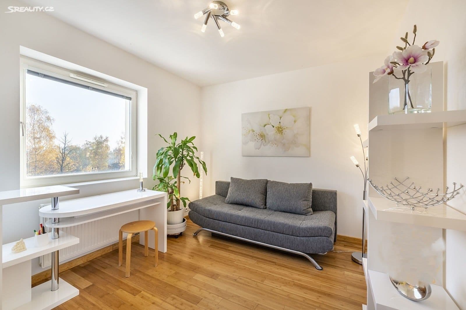 Predaj bytu 3-izbový 87 m², Klečkova, Praha, Praha Predaj bytu 3-izbový 87 m², Klečkova, Praha, Praha