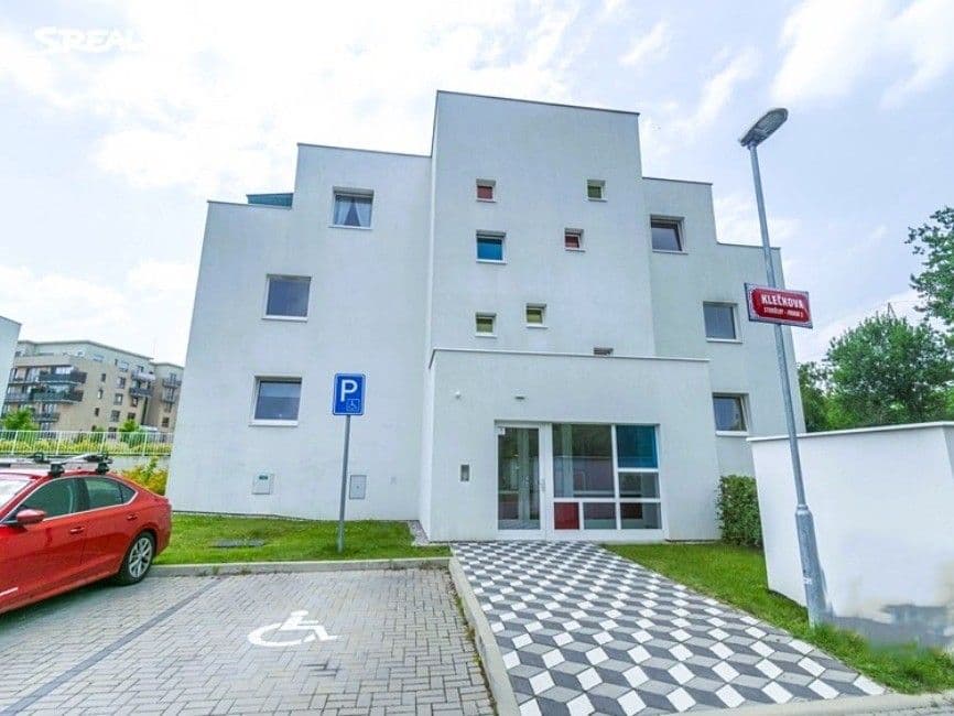 Predaj bytu 3-izbový 87 m², Klečkova, Praha, Praha Predaj bytu 3-izbový 87 m², Klečkova, Praha, Praha