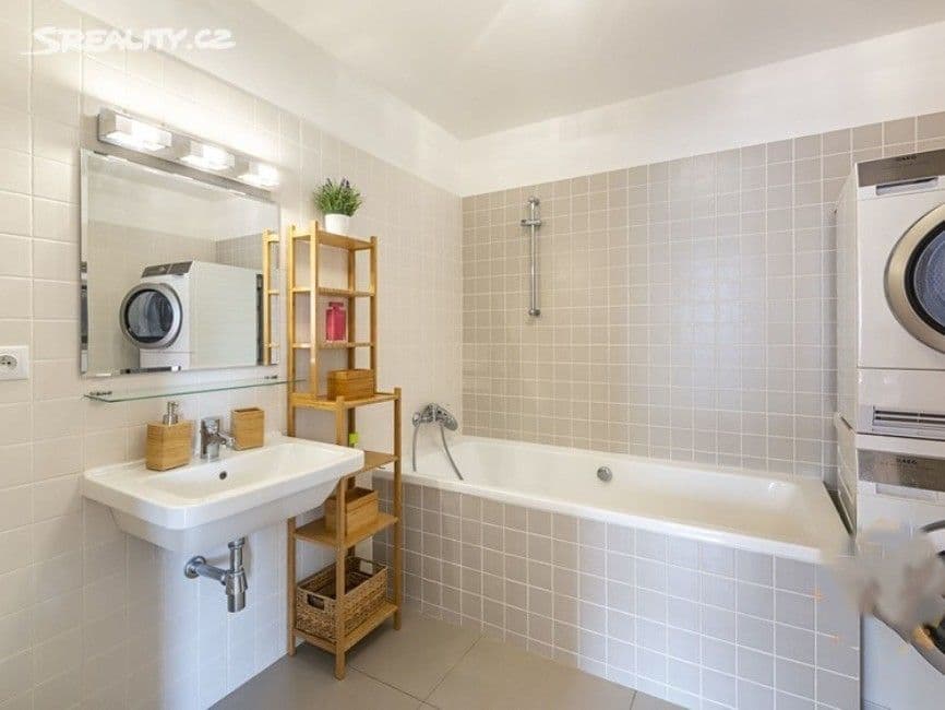 Predaj bytu 3-izbový 87 m², Klečkova, Praha, Praha Predaj bytu 3-izbový 87 m², Klečkova, Praha, Praha