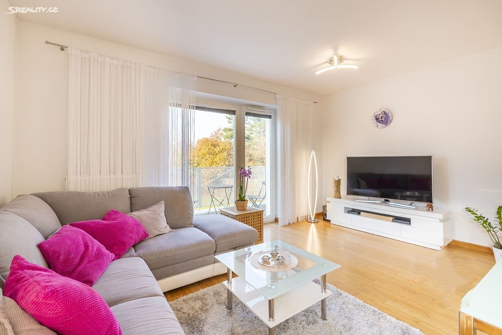 Predaj bytu 3-izbový 87 m², Klečkova, Praha, Praha Predaj bytu 3-izbový 87 m², Klečkova, Praha, Praha