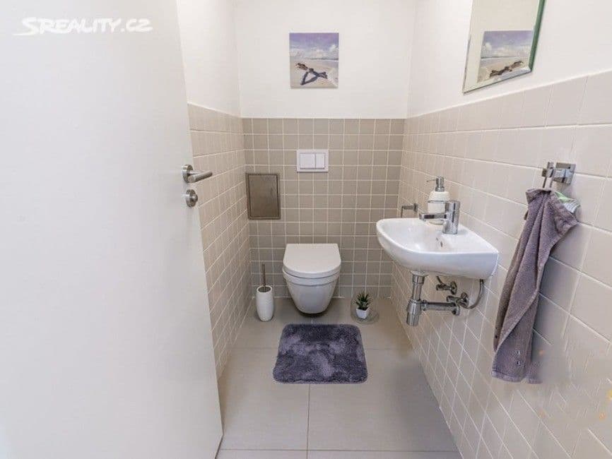 Predaj bytu 3-izbový 87 m², Klečkova, Praha, Praha Predaj bytu 3-izbový 87 m², Klečkova, Praha, Praha