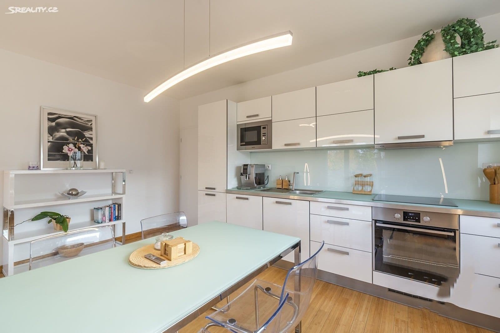 Predaj bytu 3-izbový 87 m², Klečkova, Praha, Praha Predaj bytu 3-izbový 87 m², Klečkova, Praha, Praha
