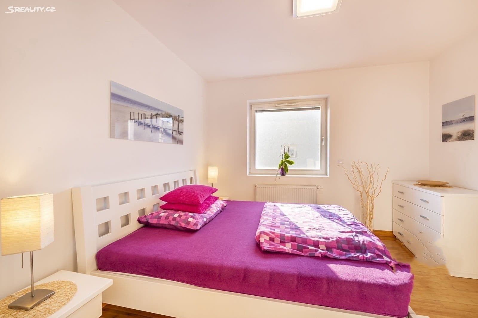 Predaj bytu 3-izbový 87 m², Klečkova, Praha, Praha Predaj bytu 3-izbový 87 m², Klečkova, Praha, Praha