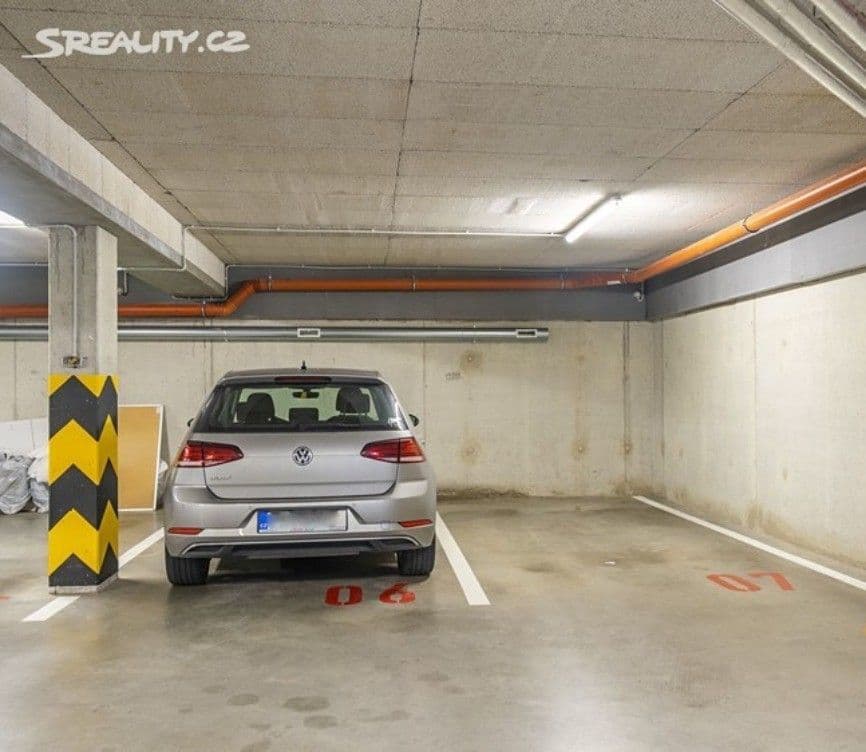 Predaj bytu 3-izbový 87 m², Klečkova, Praha, Praha Predaj bytu 3-izbový 87 m², Klečkova, Praha, Praha