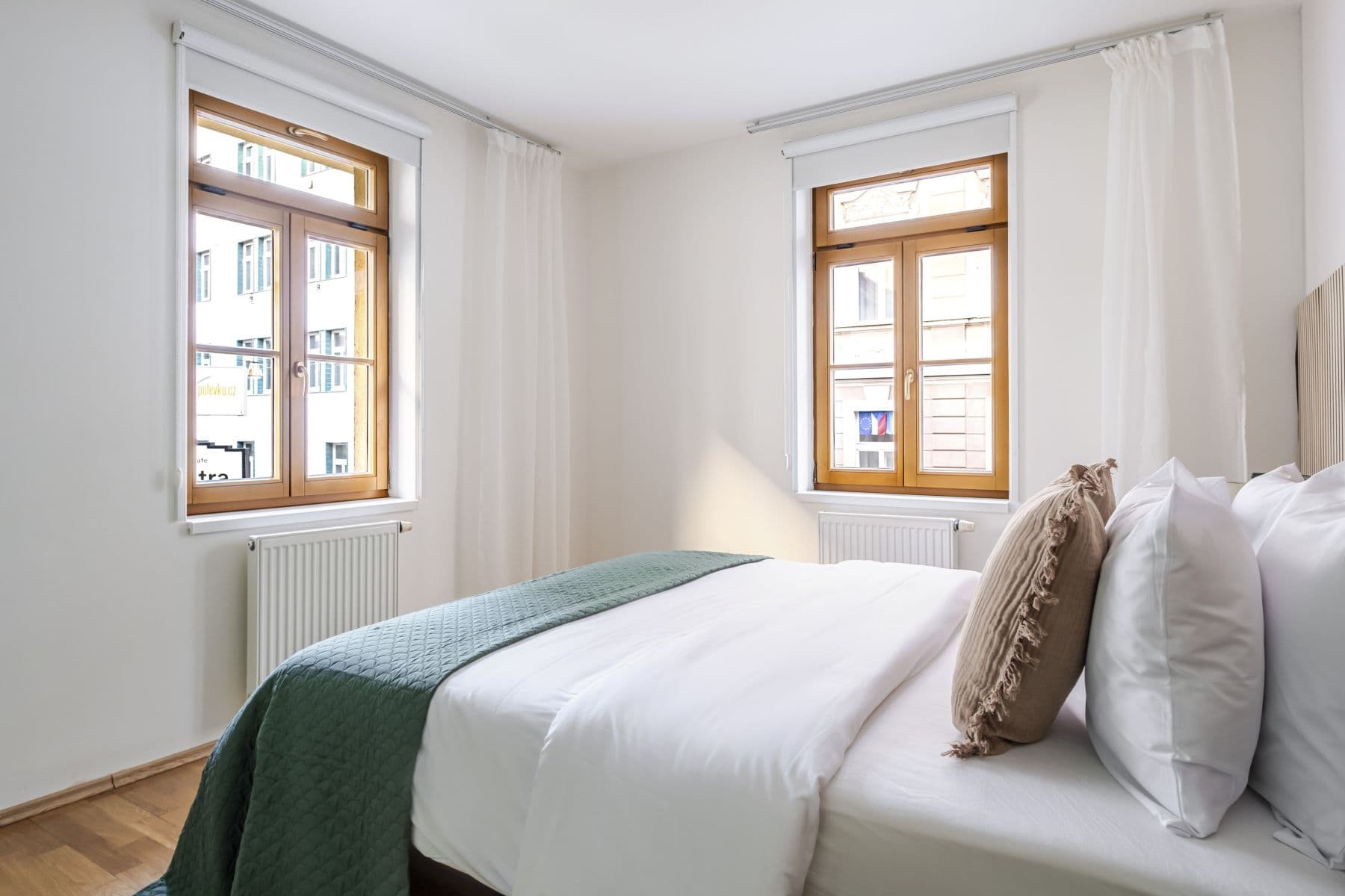 Prenájom bytu 65 m², U Staré sokolovny, Praha, Praha Prenájom bytu 65 m², U Staré sokolovny, Praha, Praha