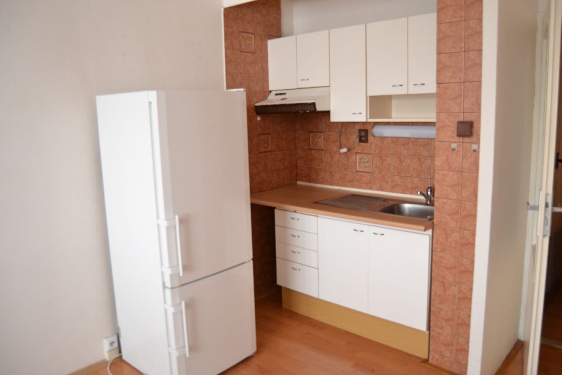 Predaj bytu 1-izbový 29 m², Peškova, Praha, Praha Predaj bytu 1-izbový 29 m², Peškova, Praha, Praha