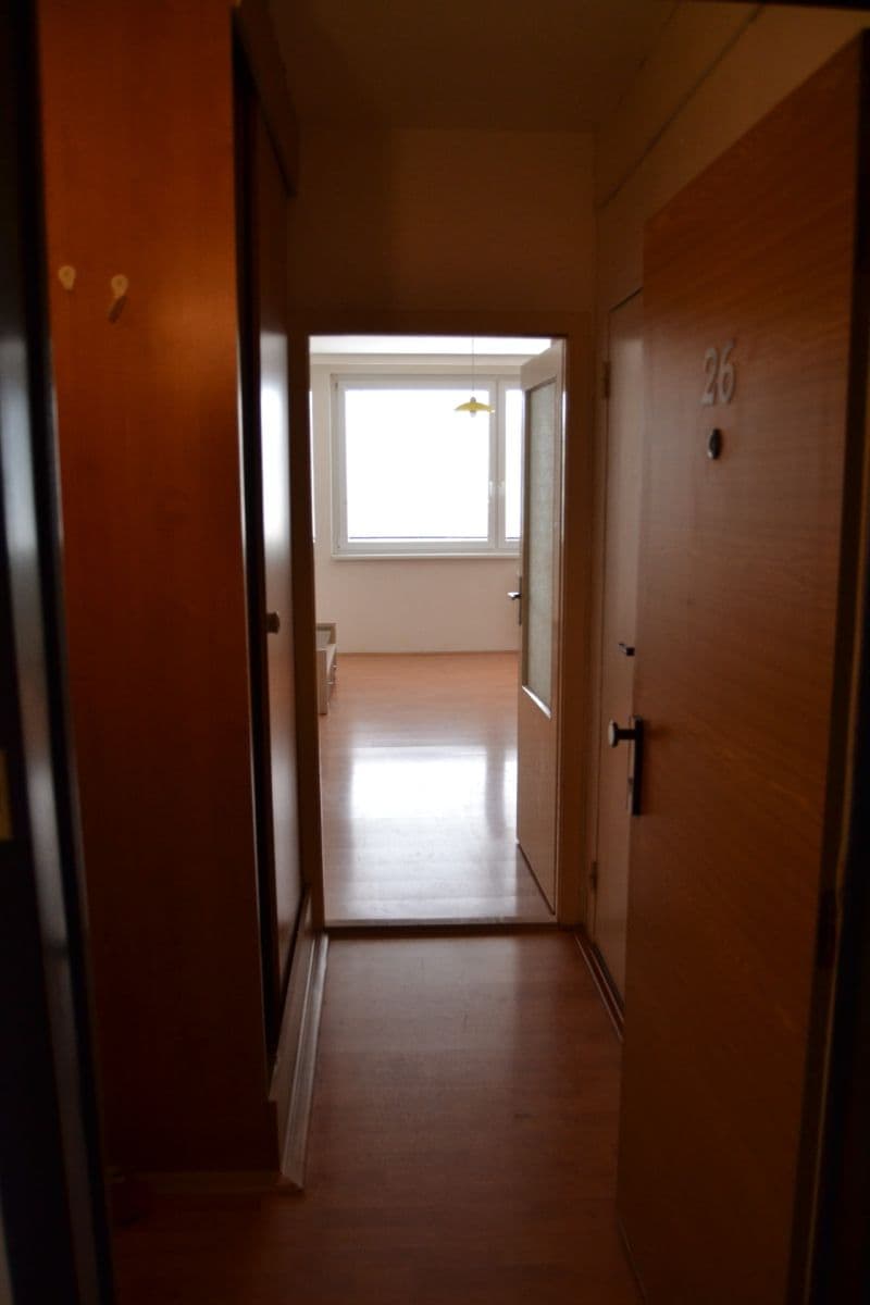 Predaj bytu 1-izbový 29 m², Peškova, Praha, Praha Predaj bytu 1-izbový 29 m², Peškova, Praha, Praha
