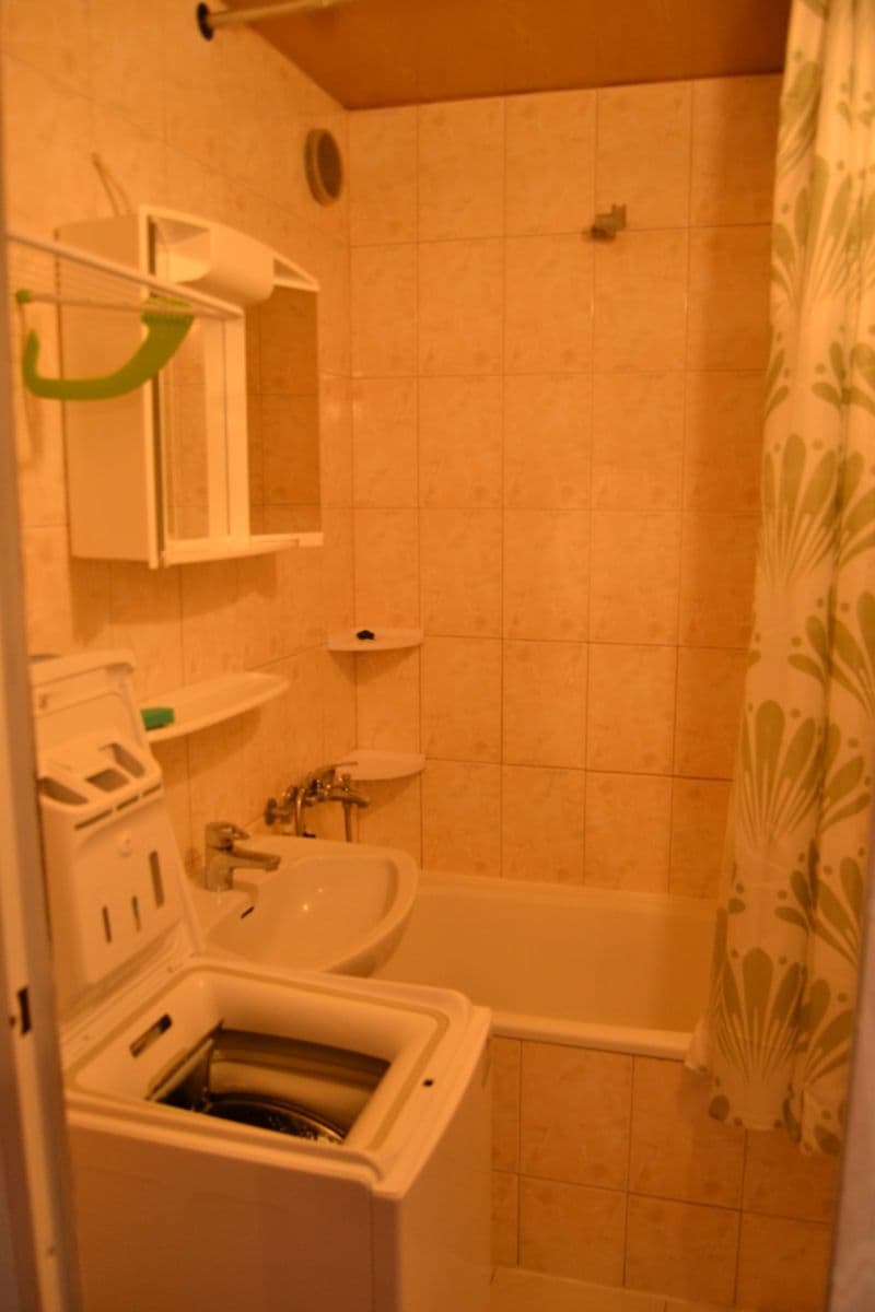 Predaj bytu 1-izbový 29 m², Peškova, Praha, Praha Predaj bytu 1-izbový 29 m², Peškova, Praha, Praha