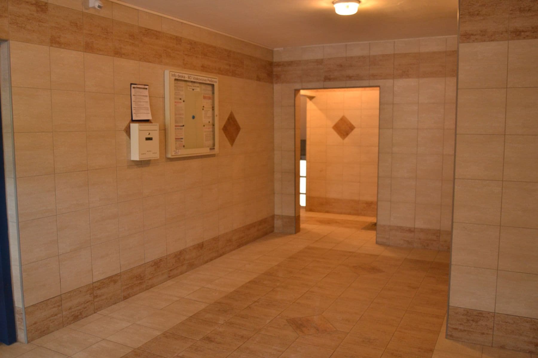 Predaj bytu 1-izbový 29 m², Peškova, Praha, Praha Predaj bytu 1-izbový 29 m², Peškova, Praha, Praha