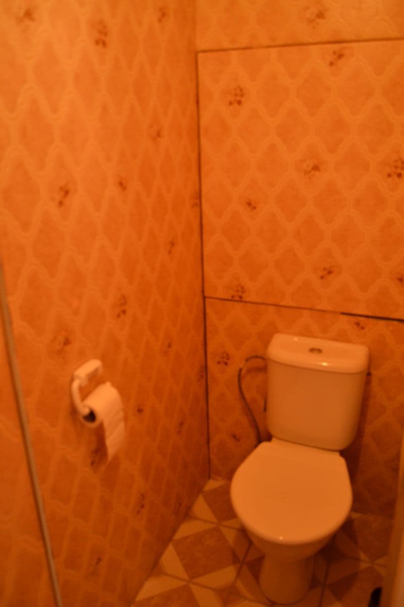 Predaj bytu 1-izbový 29 m², Peškova, Praha, Praha Predaj bytu 1-izbový 29 m², Peškova, Praha, Praha