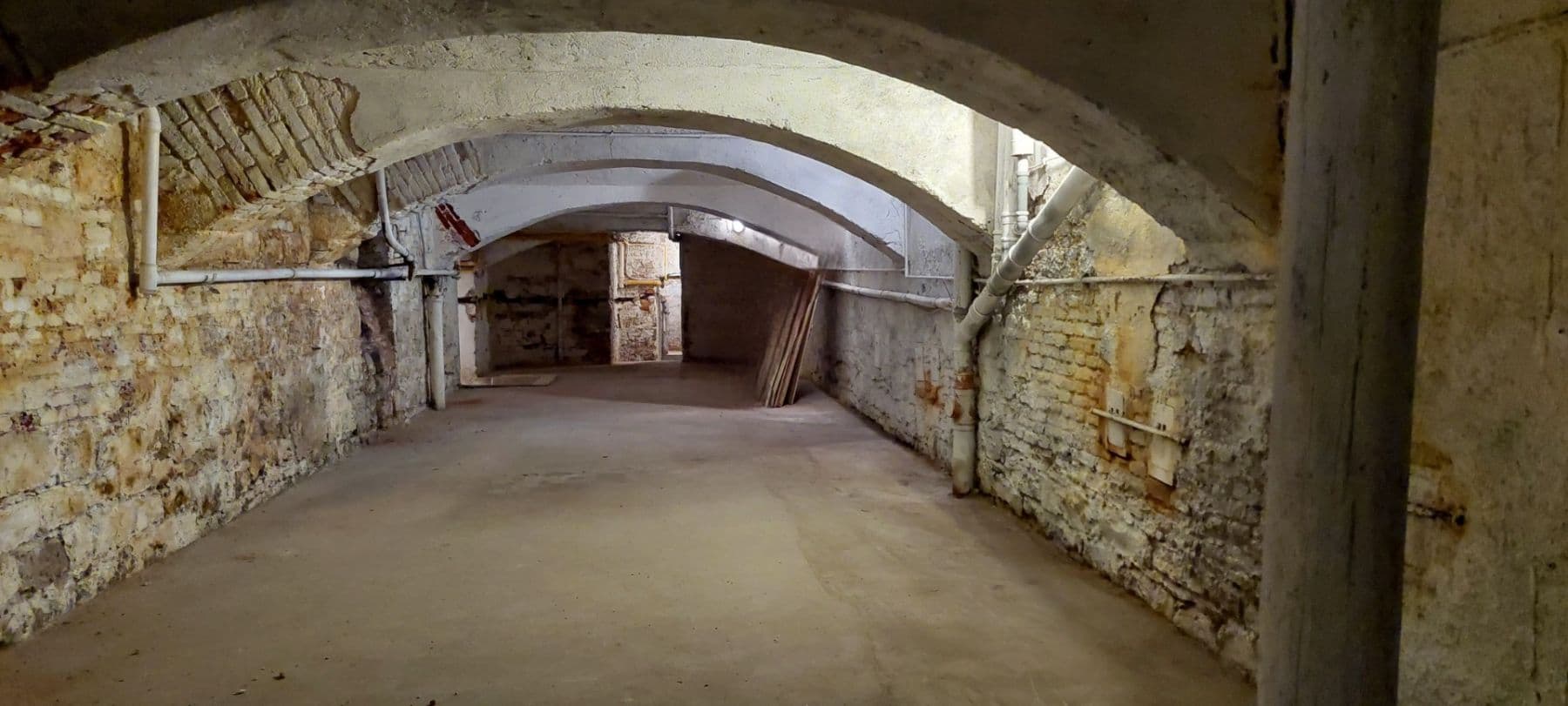 Prenájom nebytového priestoru 224 m², Myslíkova, Praha, Praha Prenájom nebytového priestoru 224 m², Myslíkova, Praha, Praha