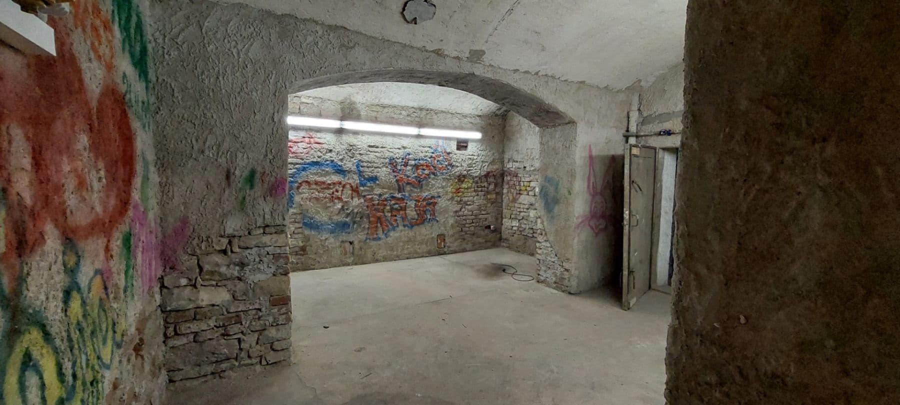 Prenájom nebytového priestoru 224 m², Myslíkova, Praha, Praha Prenájom nebytového priestoru 224 m², Myslíkova, Praha, Praha