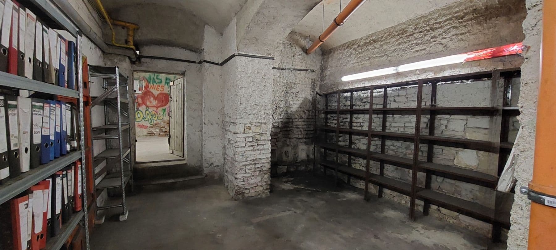 Prenájom nebytového priestoru 224 m², Myslíkova, Praha, Praha Prenájom nebytového priestoru 224 m², Myslíkova, Praha, Praha