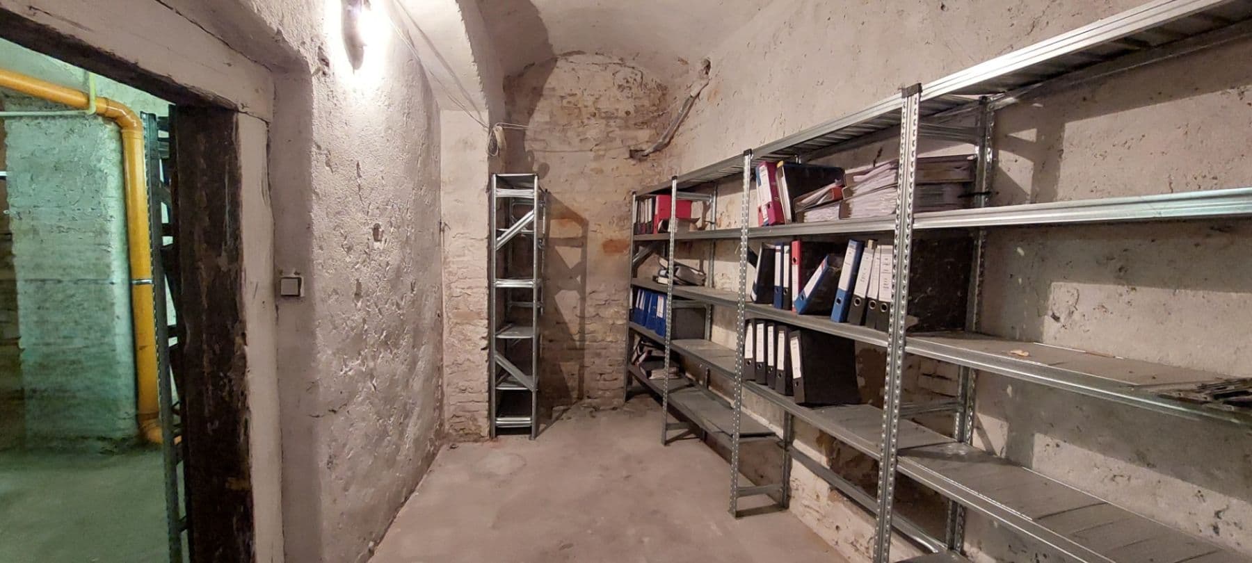 Prenájom nebytového priestoru 224 m², Myslíkova, Praha, Praha Prenájom nebytového priestoru 224 m², Myslíkova, Praha, Praha