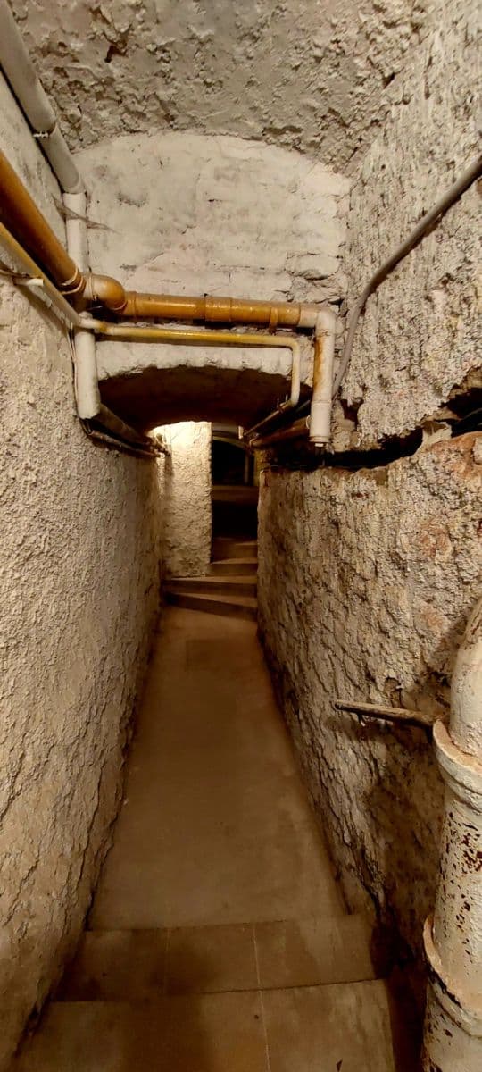 Prenájom nebytového priestoru 224 m², Myslíkova, Praha, Praha Prenájom nebytového priestoru 224 m², Myslíkova, Praha, Praha