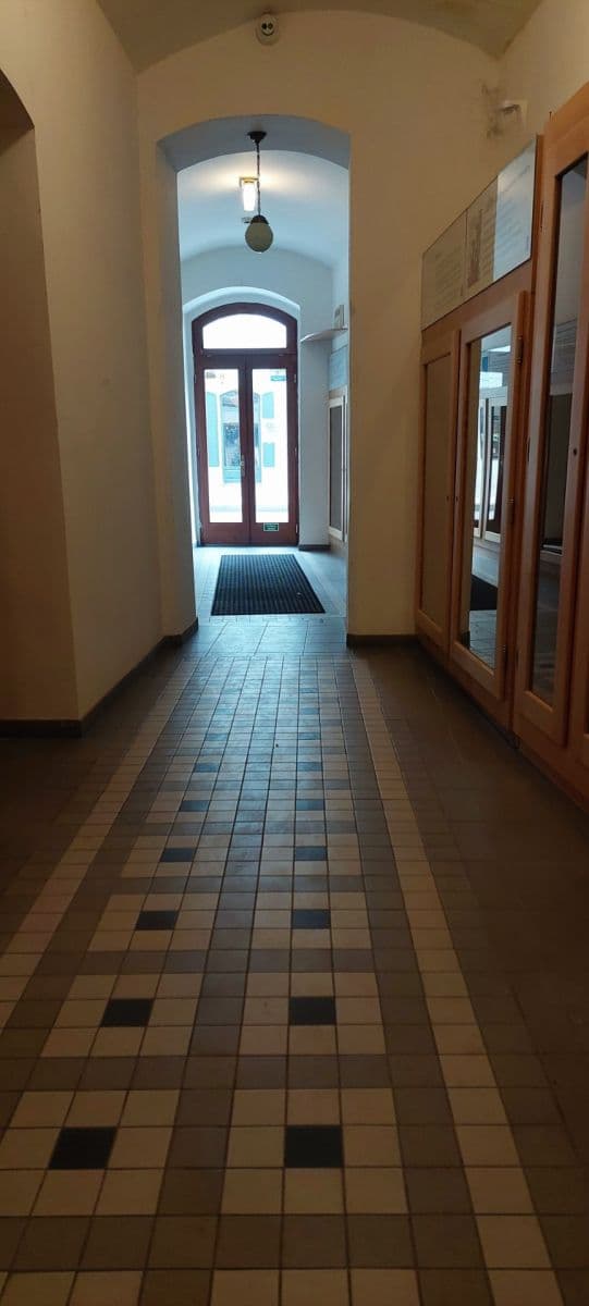 Prenájom nebytového priestoru 224 m², Myslíkova, Praha, Praha Prenájom nebytového priestoru 224 m², Myslíkova, Praha, Praha