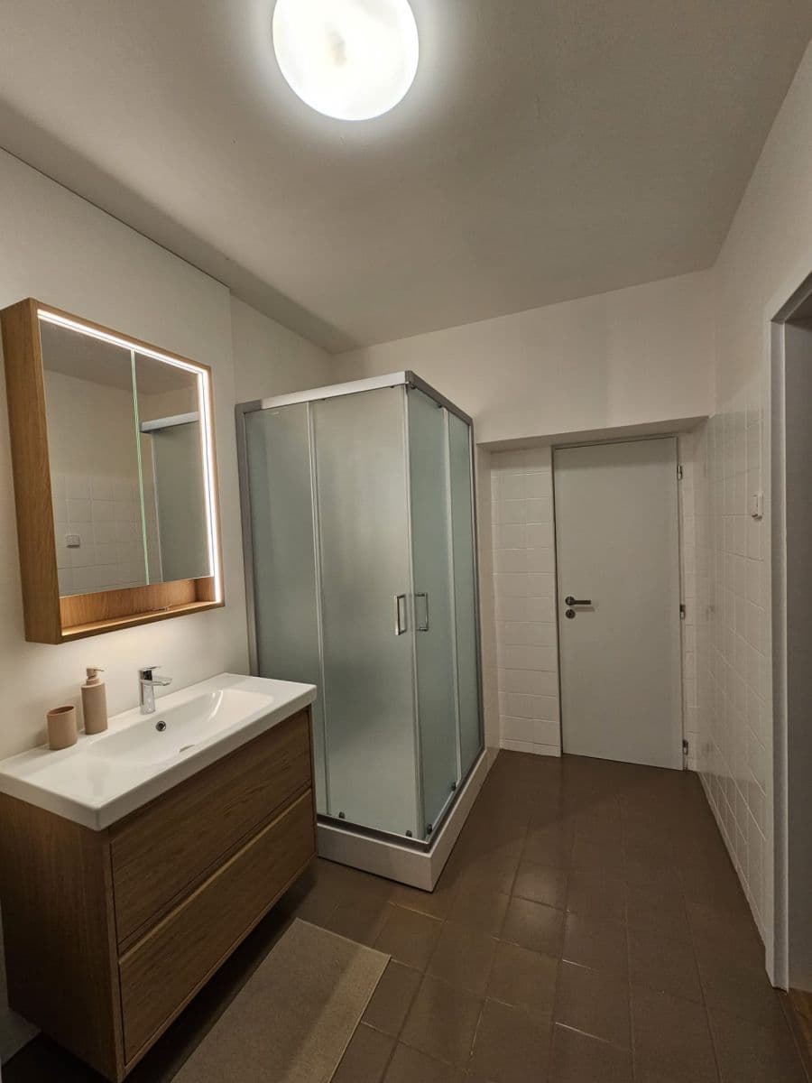 Prenájom bytu 2-izbový 86 m², Legionářská, Kuřim, Jihomoravský kraj Prenájom bytu 2-izbový 86 m², Legionářská, Kuřim, Jihomoravský kraj