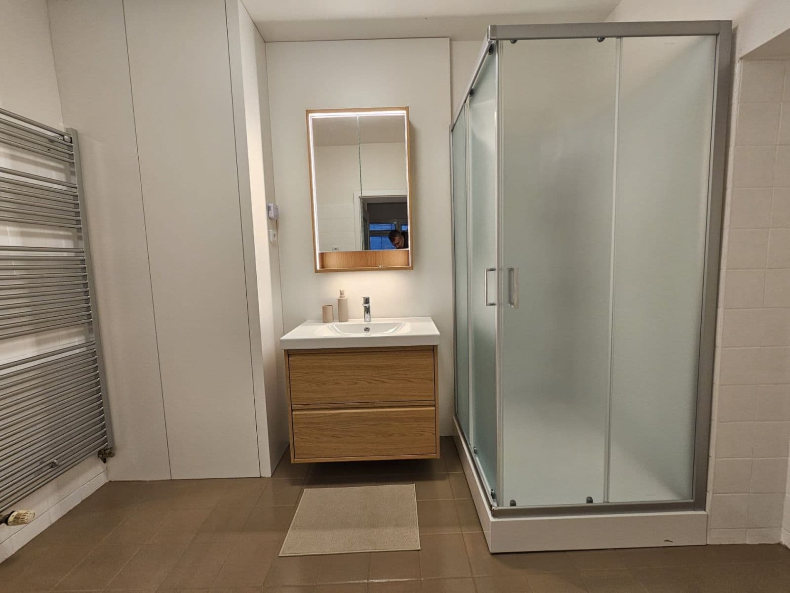 Prenájom bytu 2-izbový 86 m², Legionářská, Kuřim, Jihomoravský kraj Prenájom bytu 2-izbový 86 m², Legionářská, Kuřim, Jihomoravský kraj