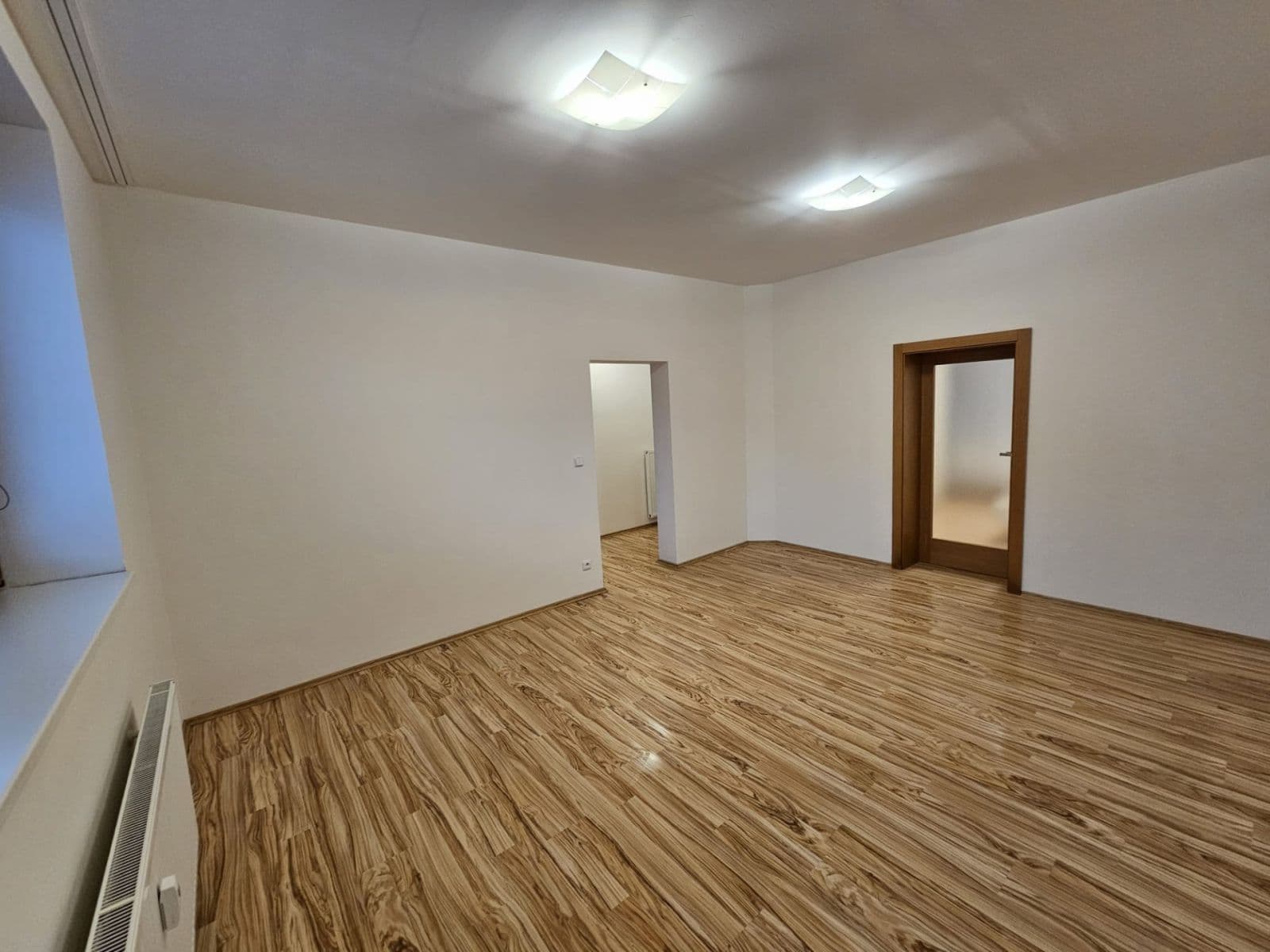 Prenájom bytu 2-izbový 86 m², Legionářská, Kuřim, Jihomoravský kraj Prenájom bytu 2-izbový 86 m², Legionářská, Kuřim, Jihomoravský kraj