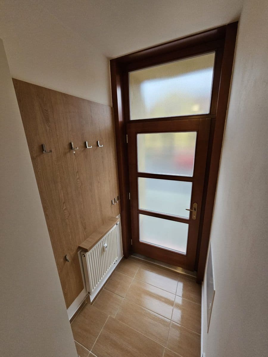 Prenájom bytu 2-izbový 86 m², Legionářská, Kuřim, Jihomoravský kraj Prenájom bytu 2-izbový 86 m², Legionářská, Kuřim, Jihomoravský kraj