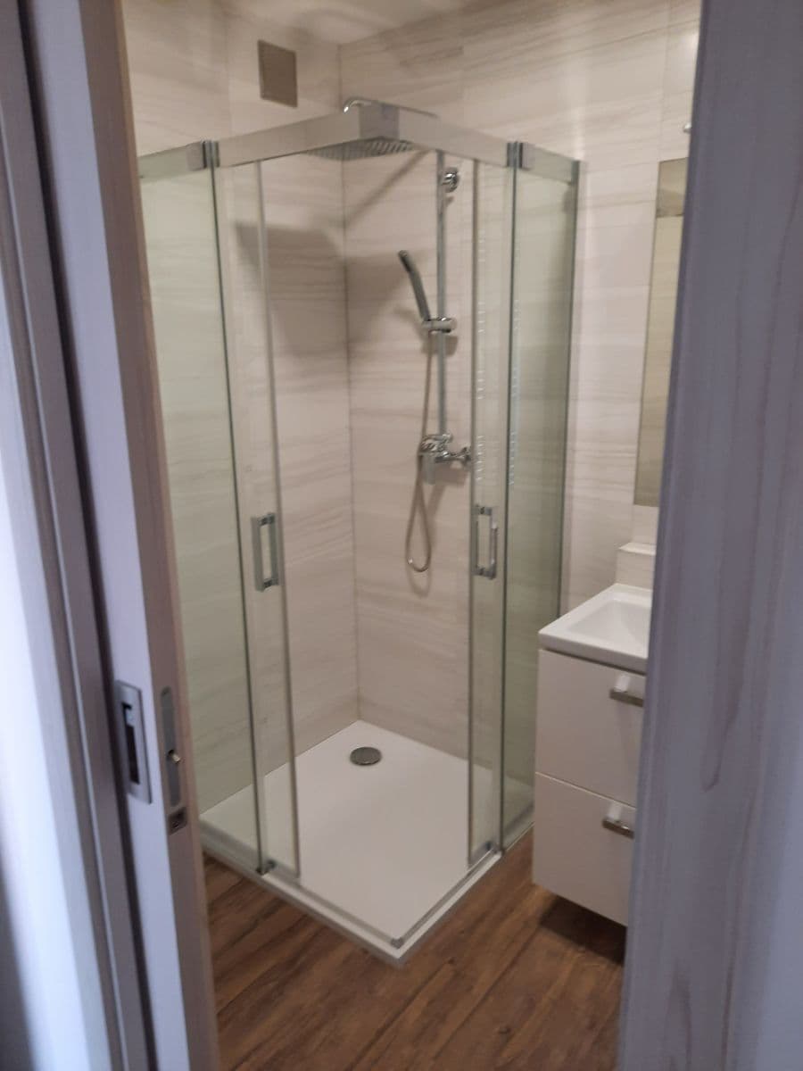 Predaj bytu 3-izbový 69 m², Vodárenská, Kladno, Středočeský kraj Predaj bytu 3-izbový 69 m², Vodárenská, Kladno, Středočeský kraj