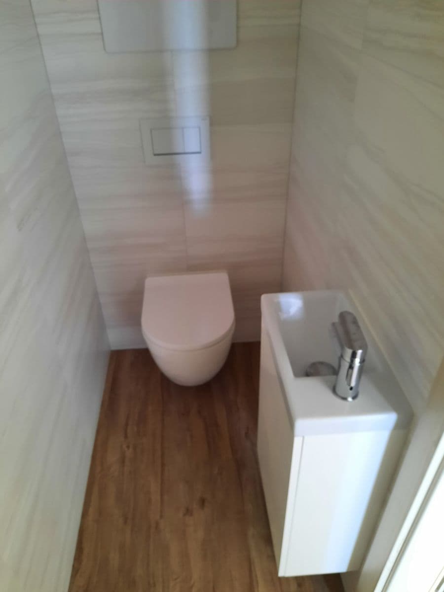 Predaj bytu 3-izbový 69 m², Vodárenská, Kladno, Středočeský kraj Predaj bytu 3-izbový 69 m², Vodárenská, Kladno, Středočeský kraj