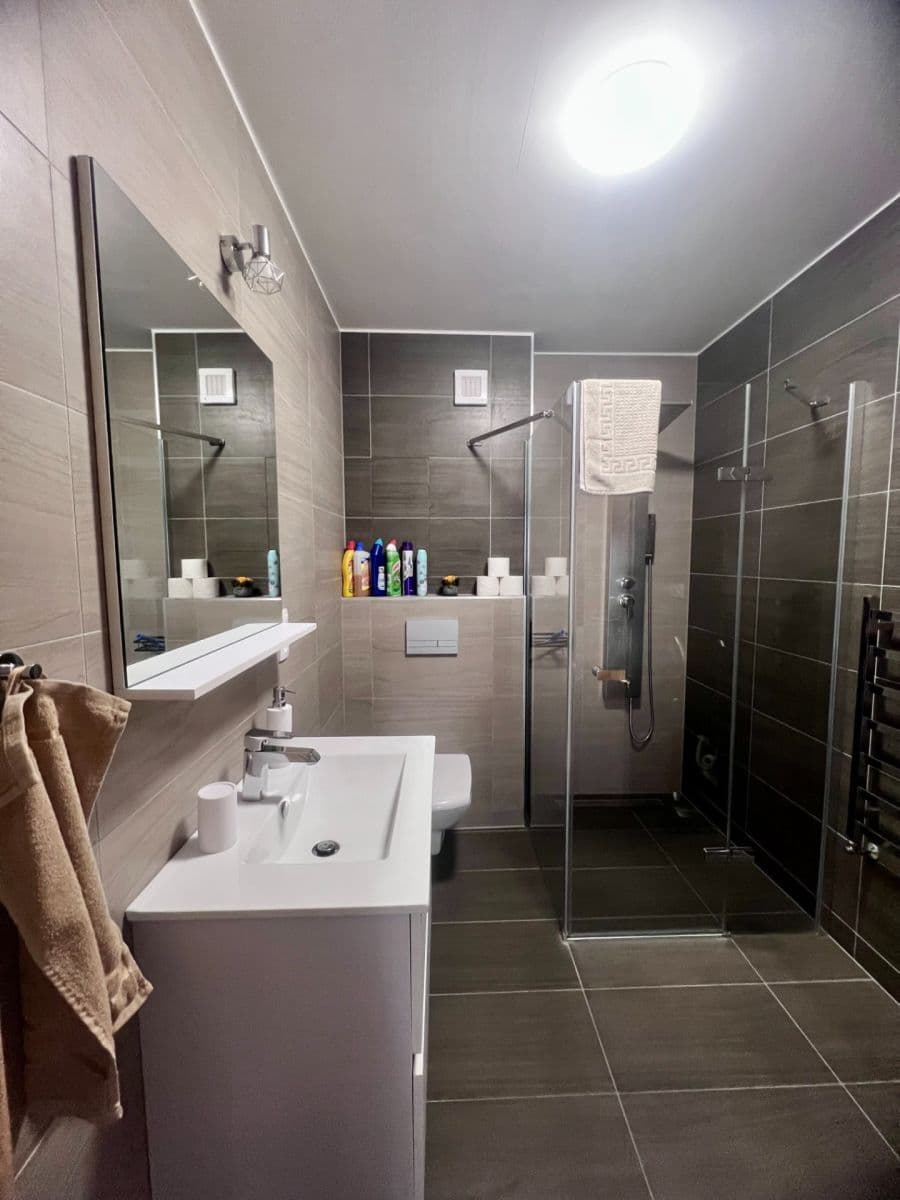 Predaj bytu 3-izbový 51 m², Černá v Pošumaví, Jihočeský kraj Predaj bytu 3-izbový 51 m², Černá v Pošumaví, Jihočeský kraj