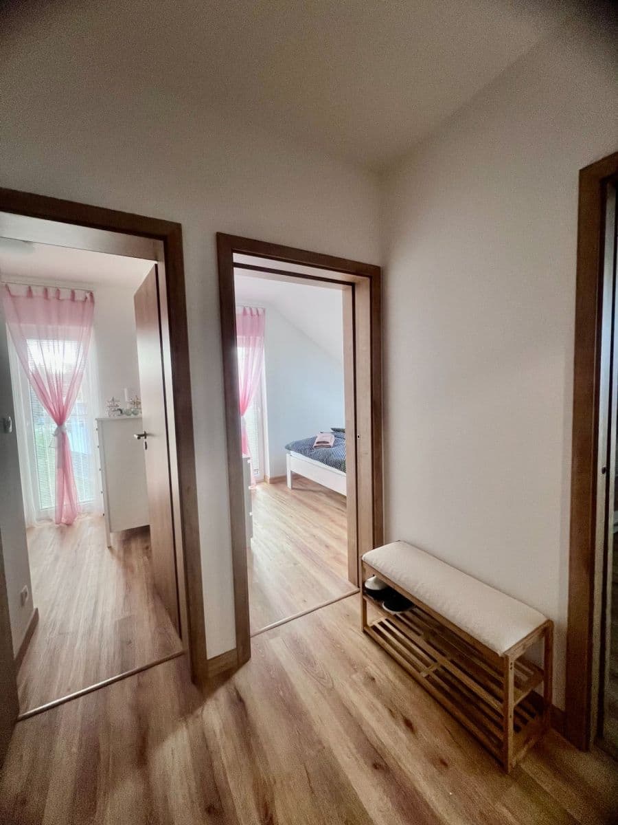 Predaj bytu 3-izbový 51 m², Černá v Pošumaví, Jihočeský kraj Predaj bytu 3-izbový 51 m², Černá v Pošumaví, Jihočeský kraj