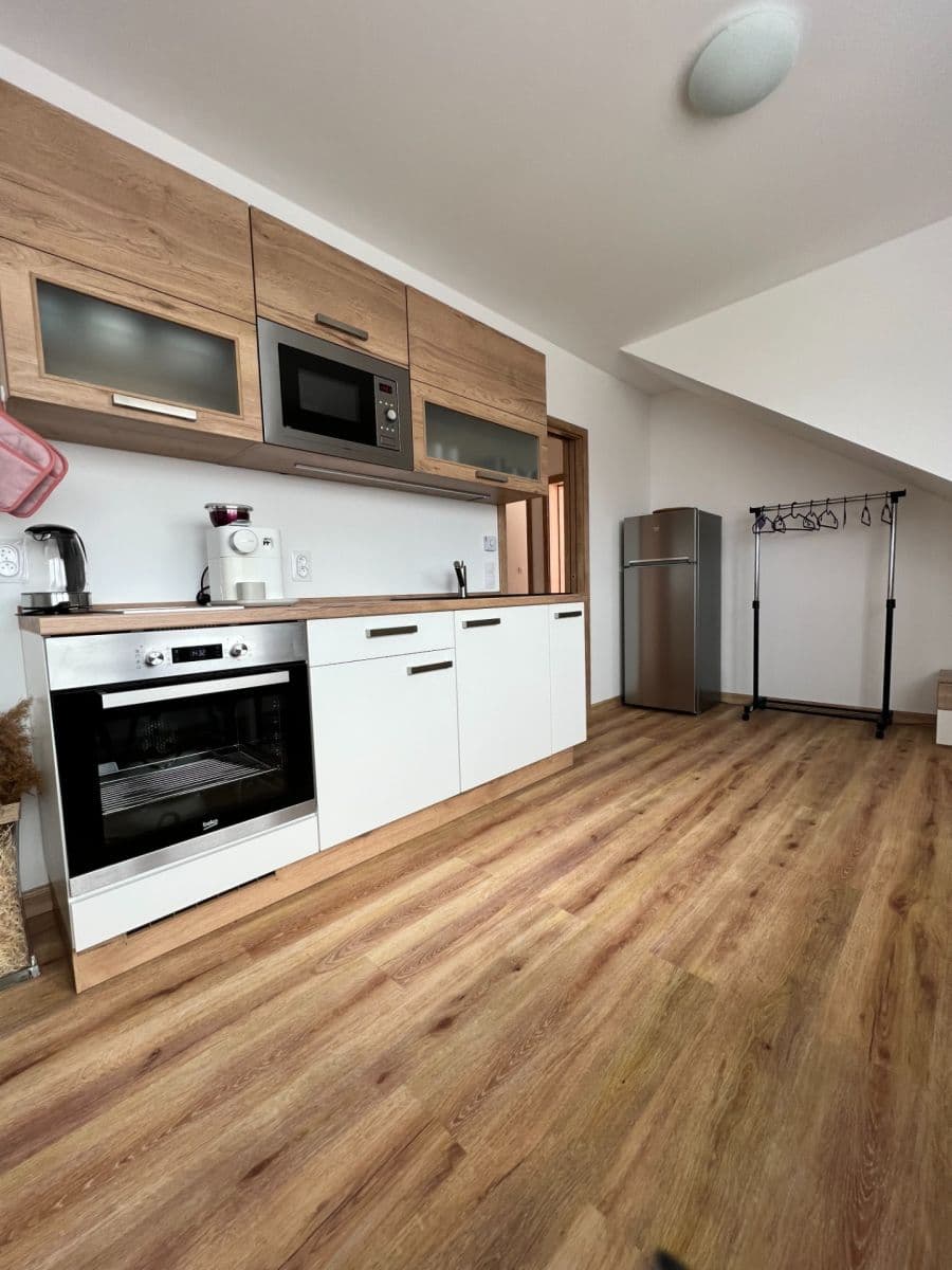 Predaj bytu 3-izbový 51 m², Černá v Pošumaví, Jihočeský kraj Predaj bytu 3-izbový 51 m², Černá v Pošumaví, Jihočeský kraj