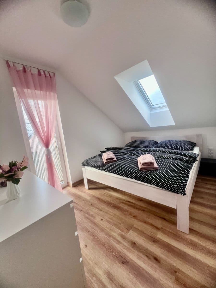 Predaj bytu 3-izbový 51 m², Černá v Pošumaví, Jihočeský kraj Predaj bytu 3-izbový 51 m², Černá v Pošumaví, Jihočeský kraj