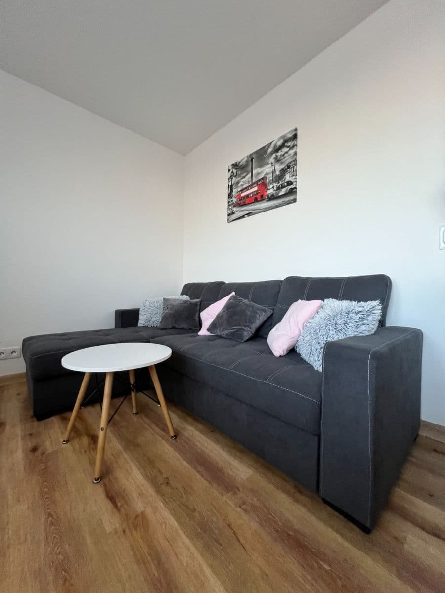 Predaj bytu 3-izbový 51 m², Černá v Pošumaví, Jihočeský kraj Predaj bytu 3-izbový 51 m², Černá v Pošumaví, Jihočeský kraj